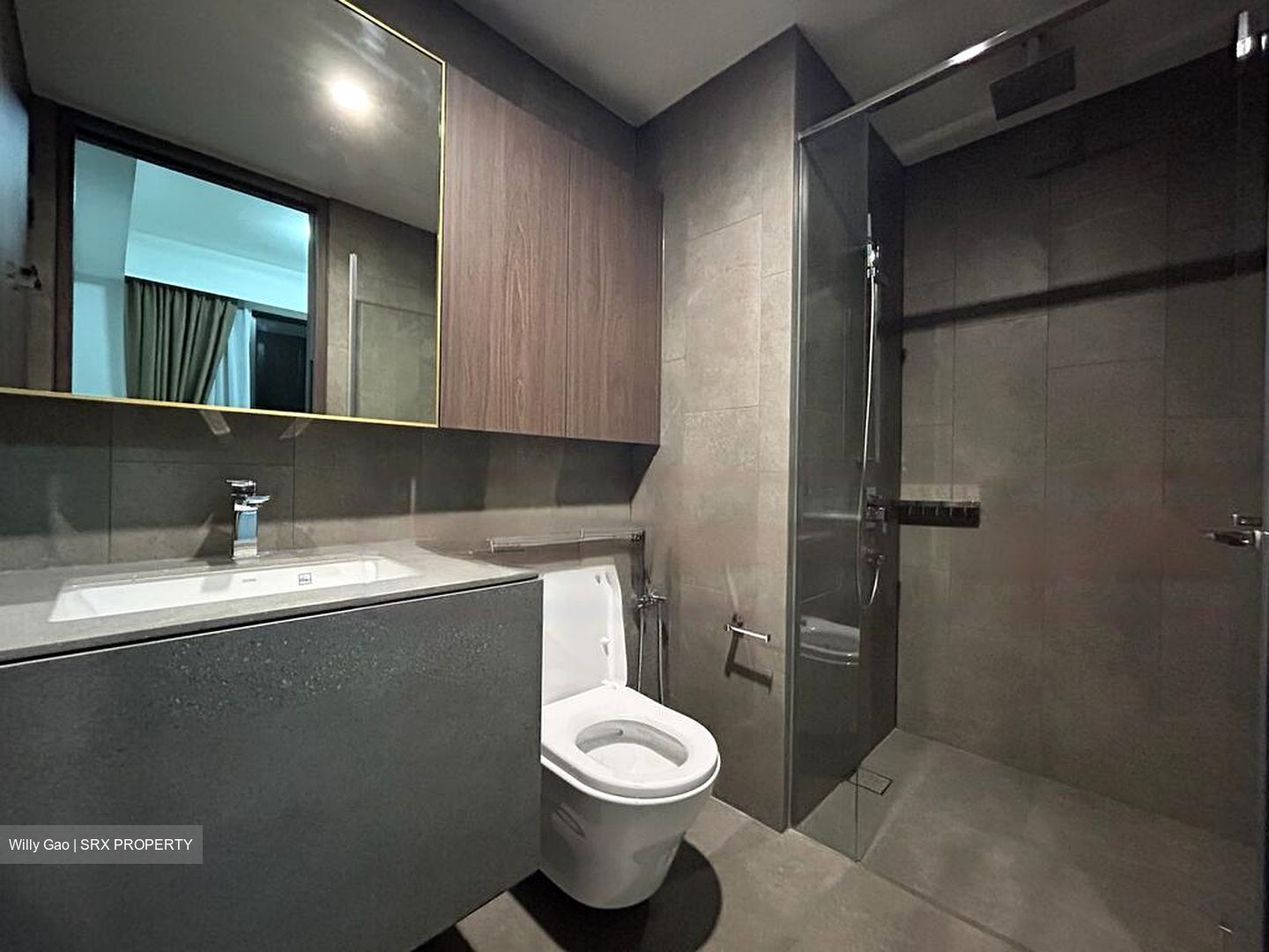 Midtown Modern (D7), Apartment #454173831